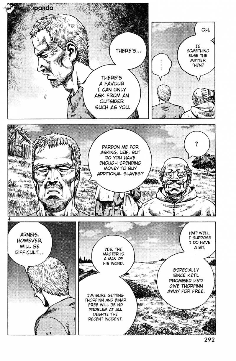 Vinland Saga, Chapter 88 image 04